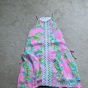 Size 14 Lilly Pulitzer romper